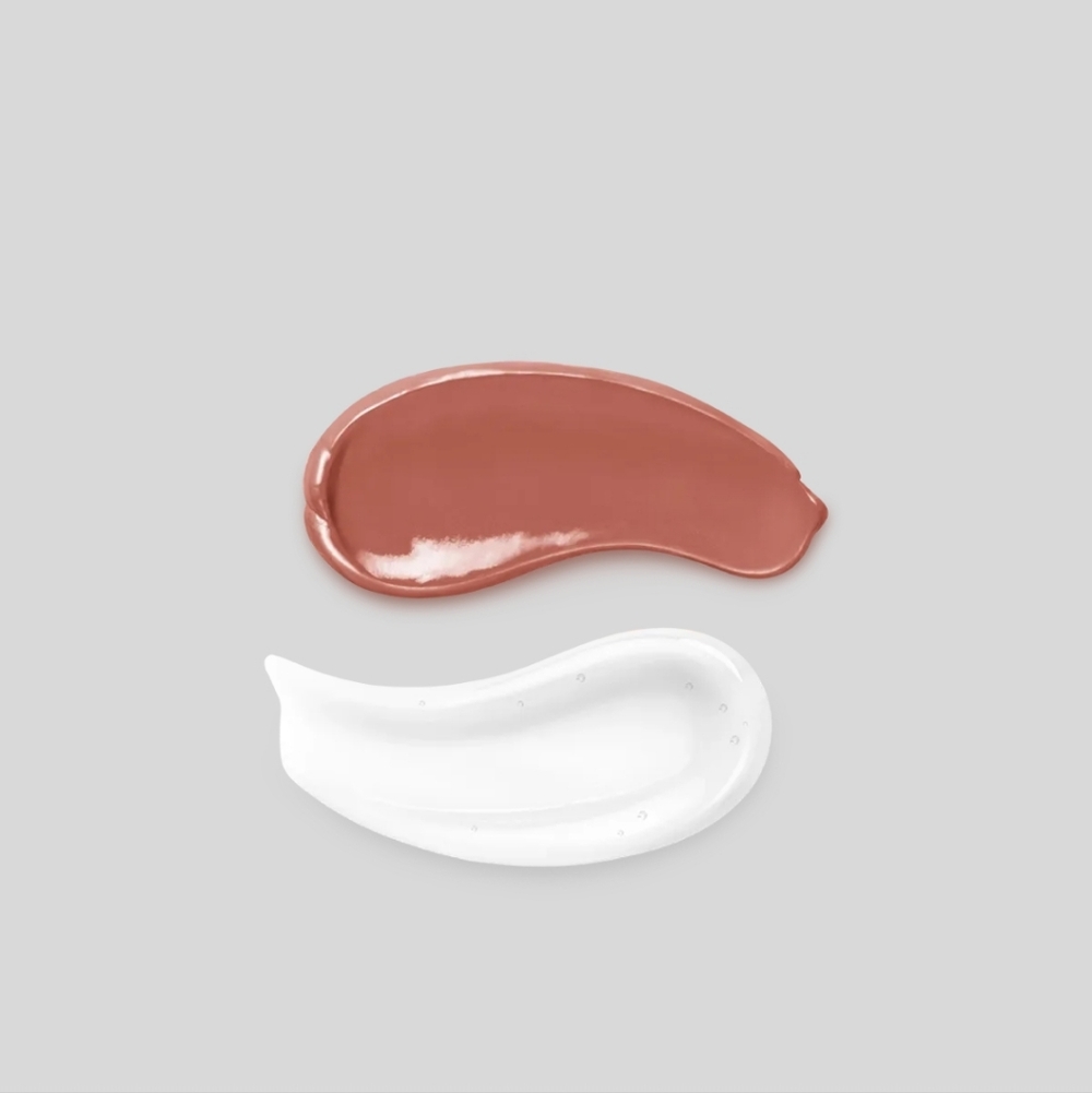 KIKO Milano Unlimited Double Touch Liquid Lipstick #103 Natural Rose - Picture 2 of 6